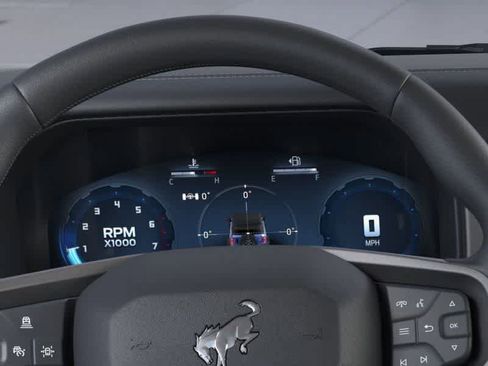 New 2026 Ford Bronco Outer Banks image 13