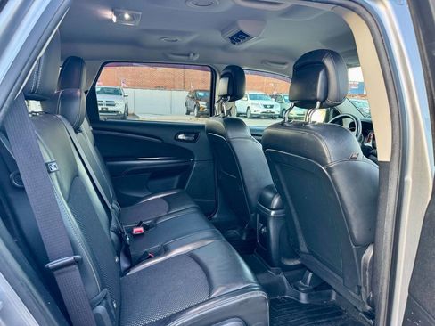Used 2016 Dodge Journey Crossroad image 13