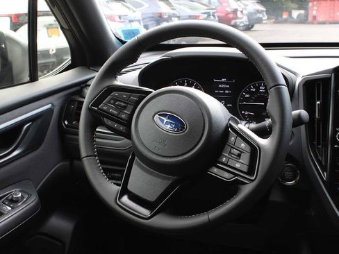 Certified 2025 Subaru Forester Premium image 23