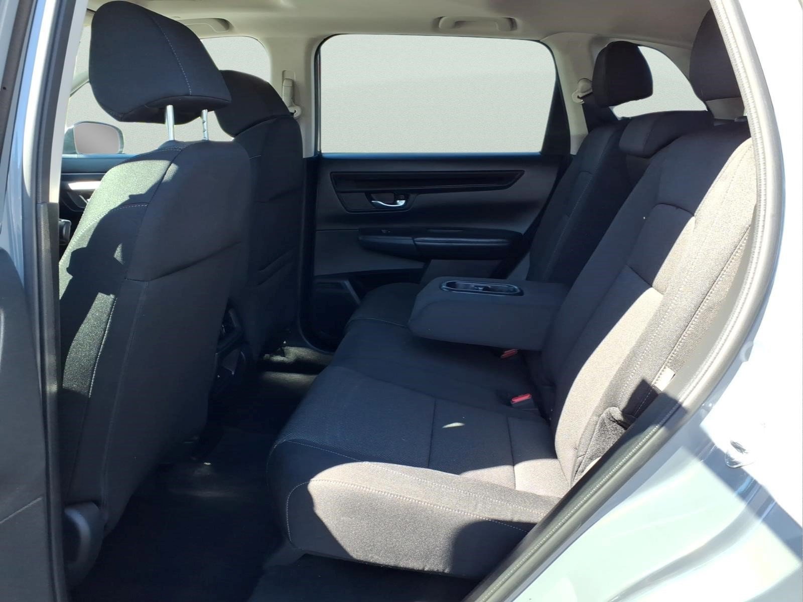 Certified 2024 Honda CR-V EX image 12
