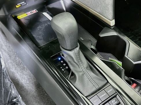 Certified 2025 Toyota Camry LE w/ Convenience Package FWD image 21