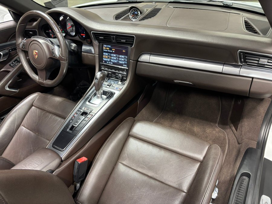 Used 2013 Porsche 911 Carrera S RWD image 27