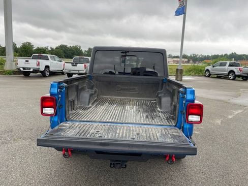 Used 2022 Jeep Gladiator Sport AWD/4WD image 61