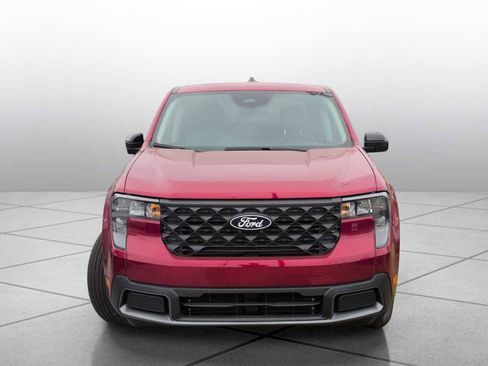 New 2025 Ford Maverick XLT w/ Equipment Group 301A image 3