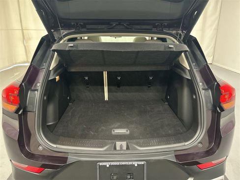 Used 2021 Buick Encore GX Select w/ Experience Buick Package image 25