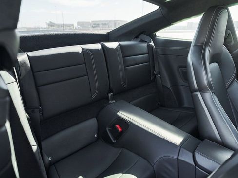 Used 2024 Porsche 911 Turbo image 45