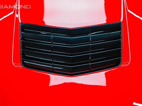 Used 2014 Chevrolet Corvette Stingray Coupe w/ 3LT Preferred Equipment Group image 44