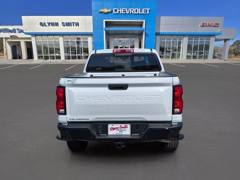 New 2026 Chevrolet Colorado Z71 w/ Z71 Convenience Package 2 image 9