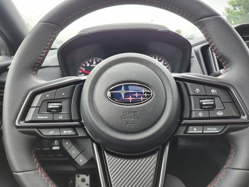 Used 2024 Subaru WRX GT AWD/4WD image 31