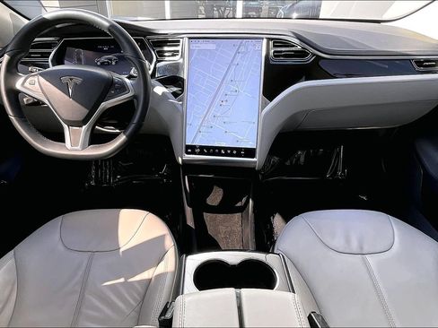 Used 2013 Tesla Model S RWD image 14