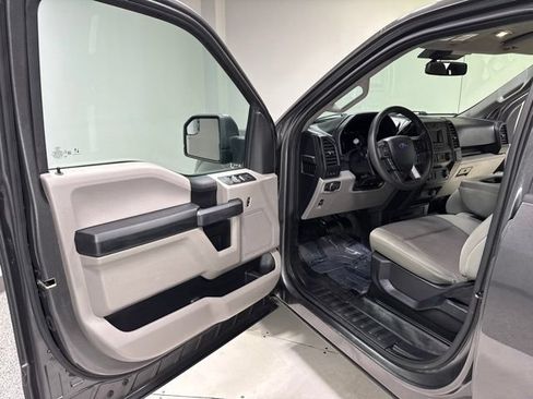 Used 2020 Ford F150 XL w/ XL Power Equipment Group AWD/4WD image 6