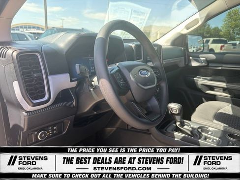 Used 2024 Ford Ranger XL RWD image 19