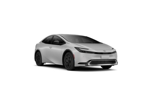 New 2026 Toyota Prius Plug-In Hybrid FWD image 15