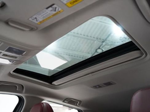 Used 2025 MAZDA CX-5 Carbon Edition image 18