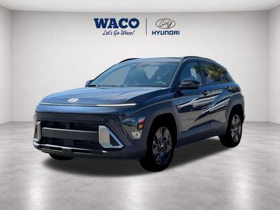 Used 2026 Hyundai Kona SEL Sport