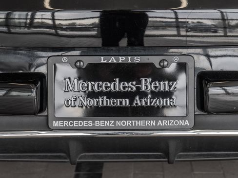 Certified 2025 Mercedes-Benz CLE 300 4MATIC Cabriolet image 15