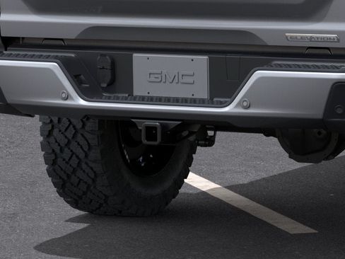 New 2026 GMC Canyon Elevation RWD image 14