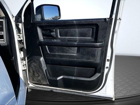 Used 2020 RAM 1500 Tradesman image 27