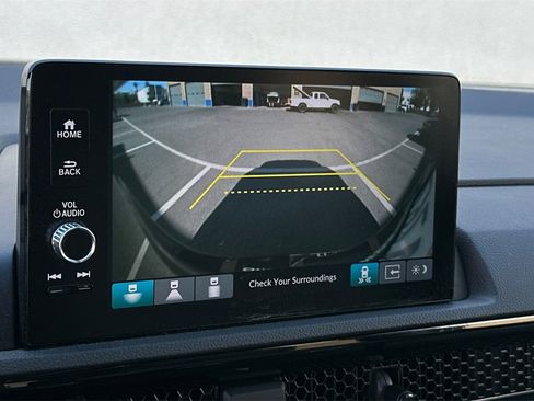 Certified 2024 Honda CR-V EX-L image 21