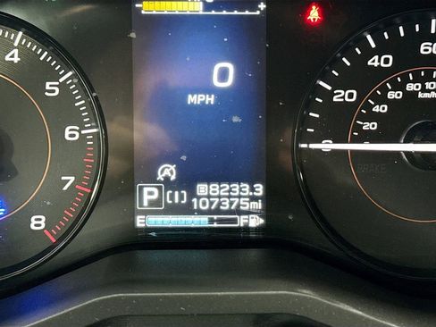 Used 2021 Subaru Crosstrek 2.0i Premium image 10