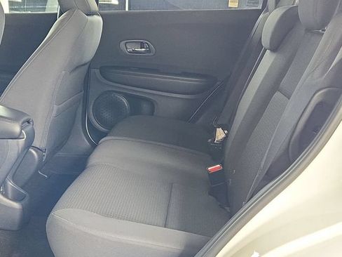 Used 2021 Honda HR-V Sport image 23