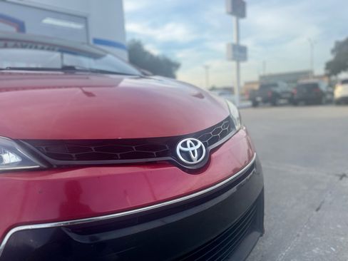 Used 2015 Toyota Corolla S image 12