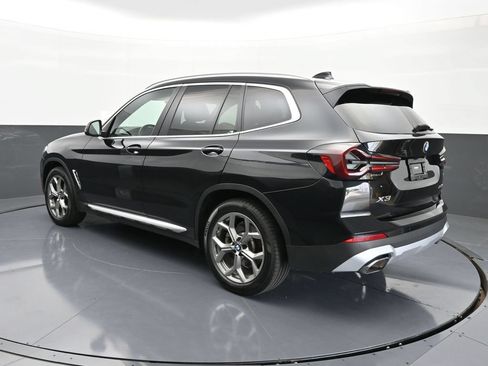 Used 2023 BMW X3 xDrive30i AWD/4WD image 5