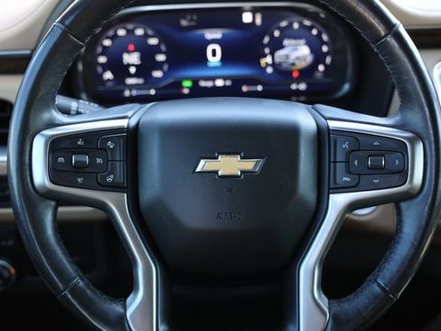 Used 2022 Chevrolet Tahoe Premier image 16