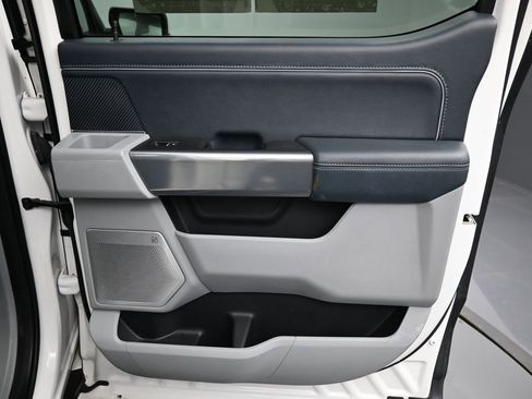 Used 2021 Ford F150 Limited image 41