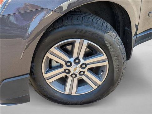 Used 2017 Chevrolet Traverse LT FWD image 10