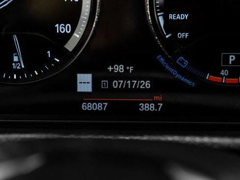 Used 2019 BMW X1 sDrive28i FWD image 18