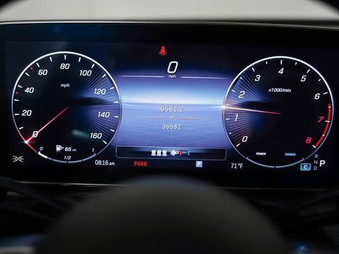 Certified 2023 Mercedes-Benz C 300 Sedan image 17