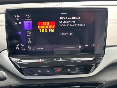 Certified 2023 Volkswagen ID.4 Pro RWD image 29