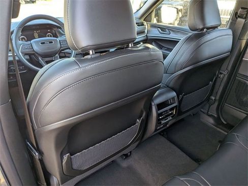 New 2025 Jeep Grand Cherokee Limited image 27