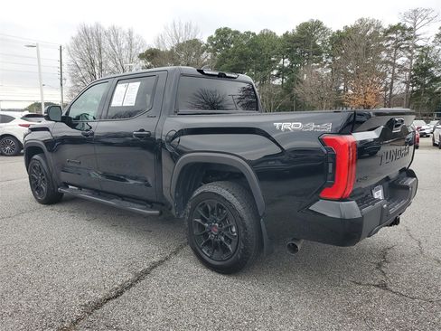 Used 2024 Toyota Tundra Limited image 7