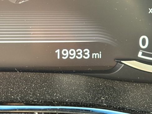 Used 2024 Genesis GV70 3.5T Sport w/ Sport Advanced Package image 22