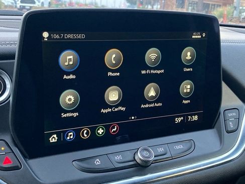 Used 2025 Chevrolet Blazer LT image 22