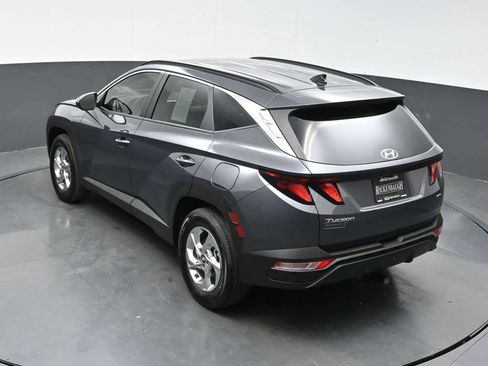 Used 2024 Hyundai Tucson SEL AWD/4WD image 34
