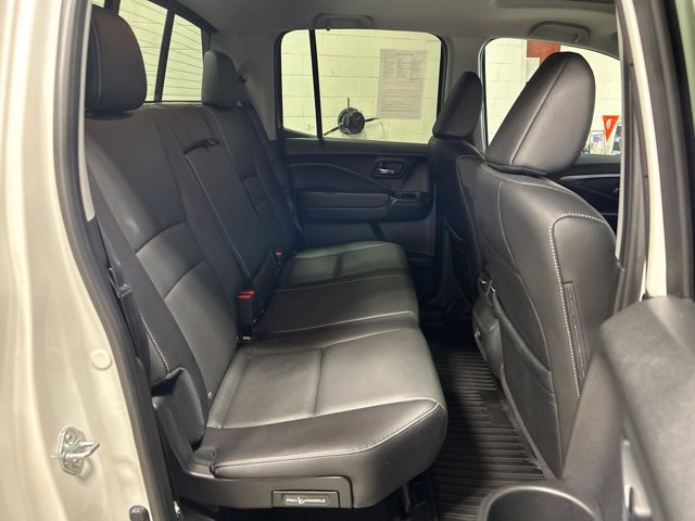 Certified 2026 Honda Ridgeline RTL image 20