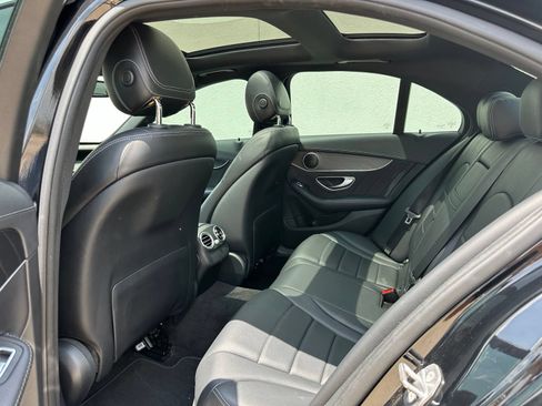 Used 2016 Mercedes-Benz C 300 4MATIC Sedan image 14