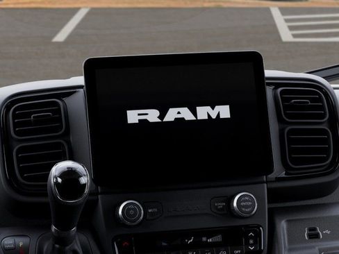 New 2025 RAM ProMaster 1500 w/ Premium Convenience Group image 18