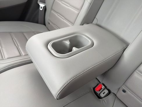 Certified 2018 Honda CR-V EX-L image 38