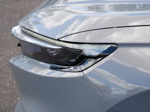 Certified 2026 Honda CR-V EX-L image 16