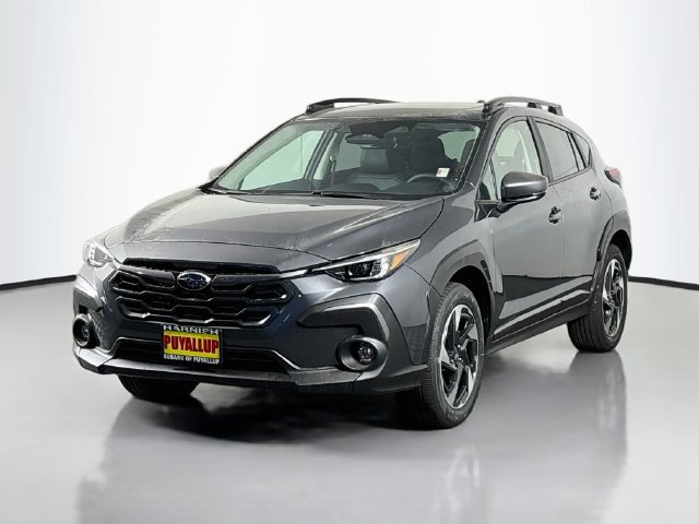 New 2026 Subaru Crosstrek 2.5i Limited w/ Crosstrek Mirror Package AWD/4WD image 3
