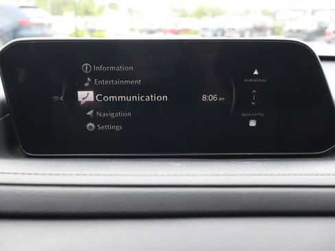 Used 2025 MAZDA CX-30 AWD 2.5 S w/ Preferred Package image 35
