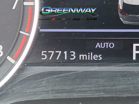 Used 2024 Nissan Rogue SV AWD/4WD image 27