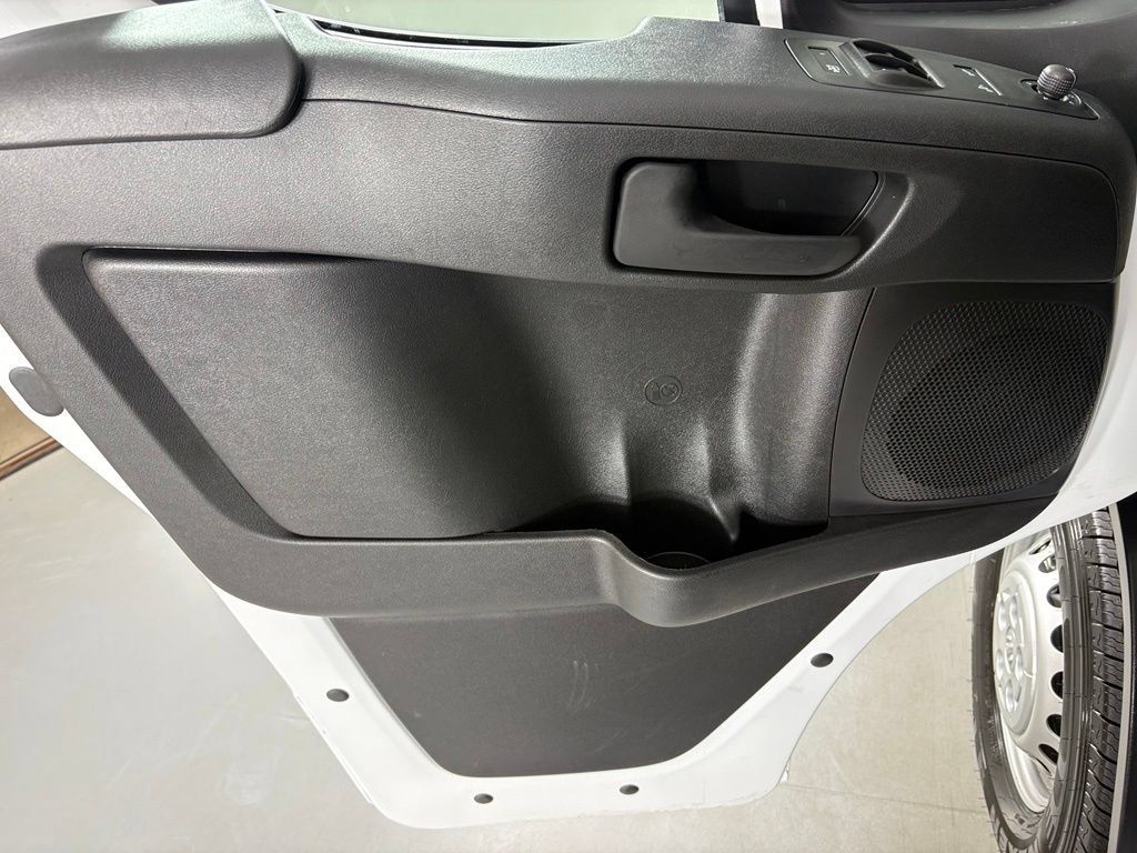 New 2027 RAM ProMaster 1500 w/ Safety Group FWD image 20