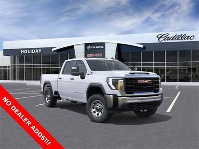 New 2026 GMC Sierra 2500 Pro