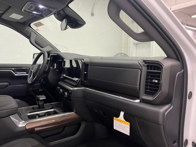 New 2026 Chevrolet Silverado 1500 RST AWD/4WD image 23