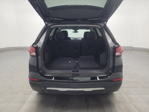 Used 2023 Chevrolet Equinox LT FWD image 29